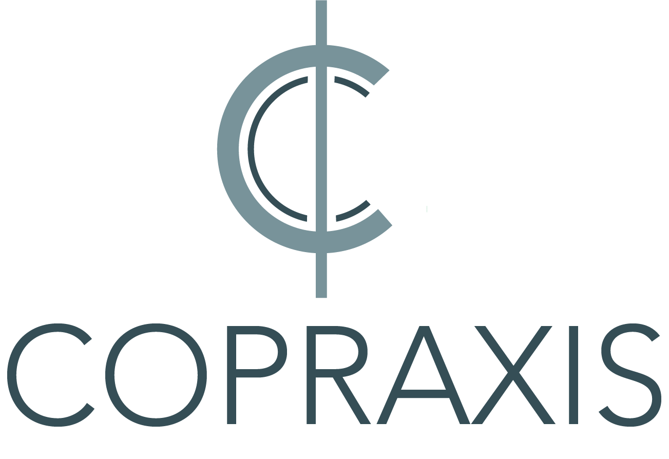 COPRAXIS — Property Management tertiaire